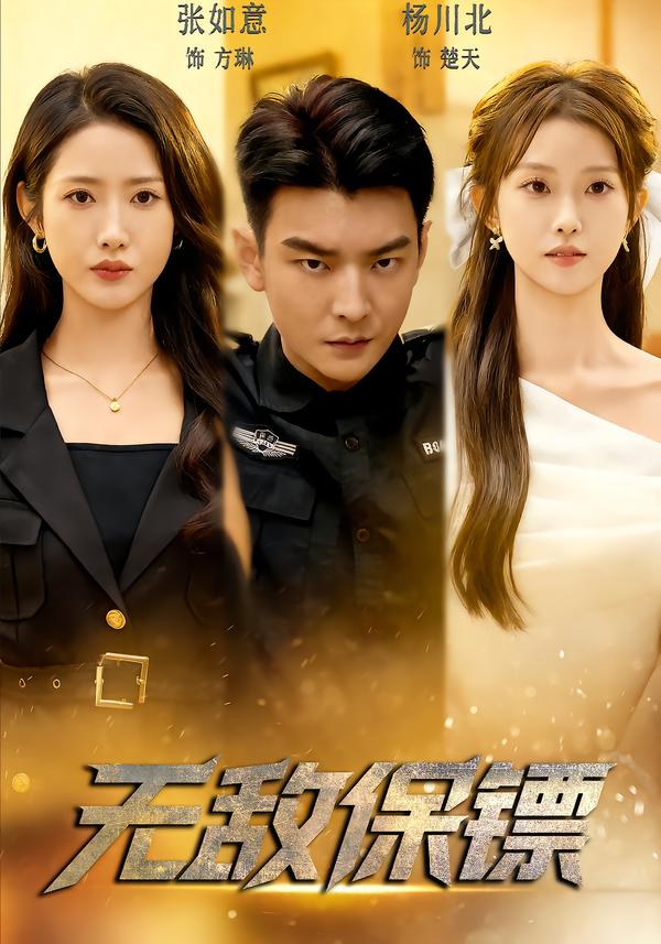 无敌保镖