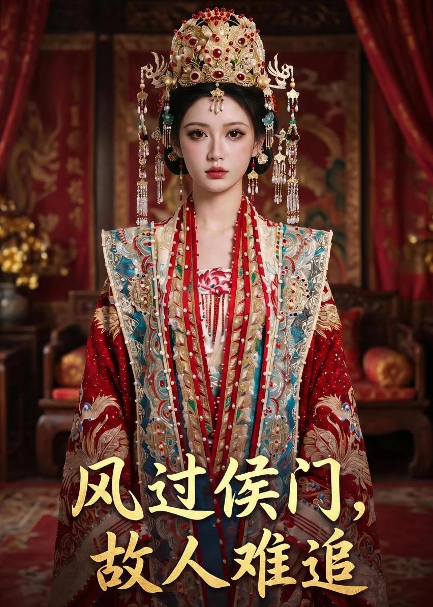 风过侯门，故人难追