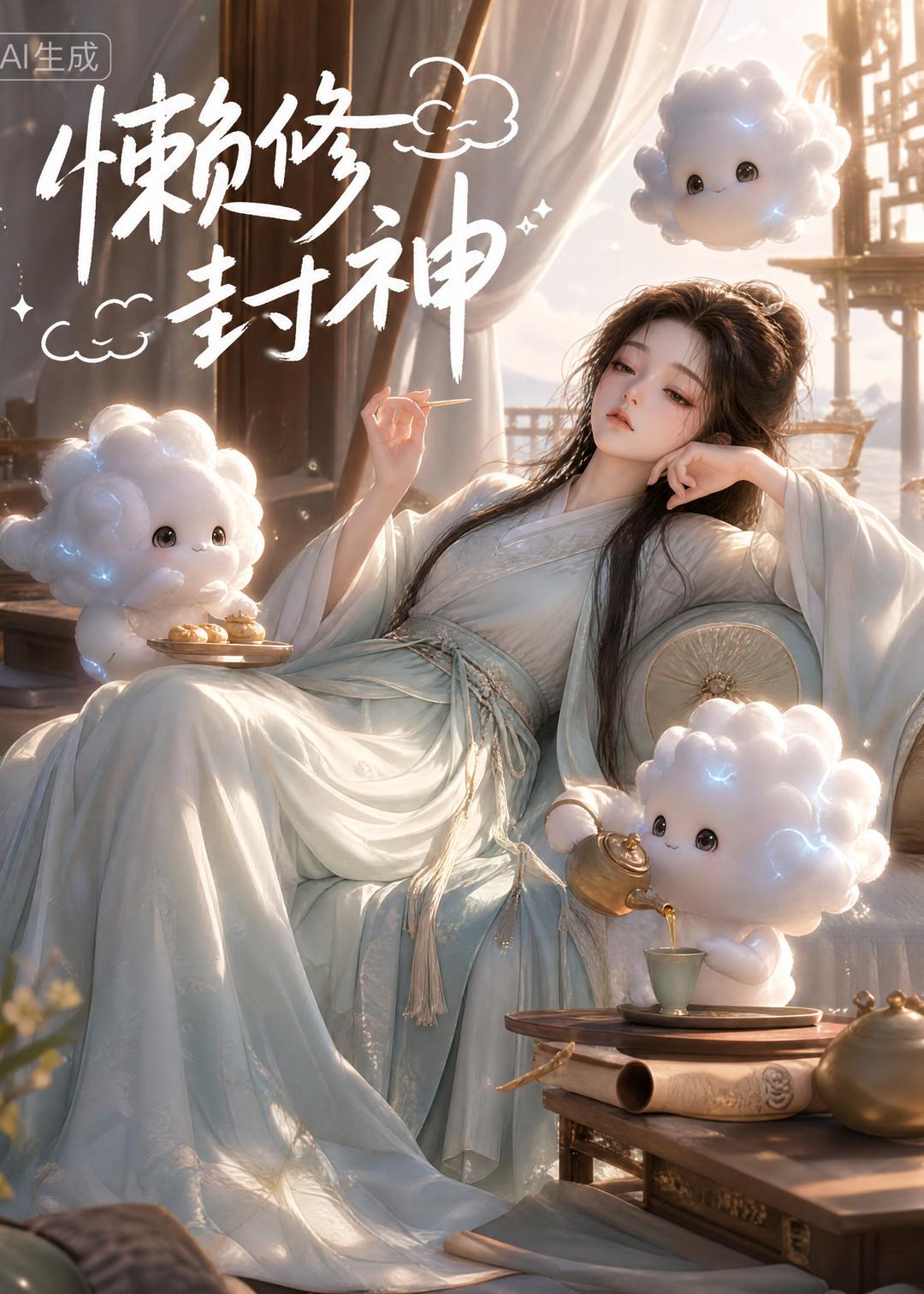 懒修封神