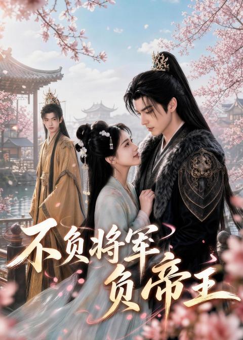 不负将军负帝王