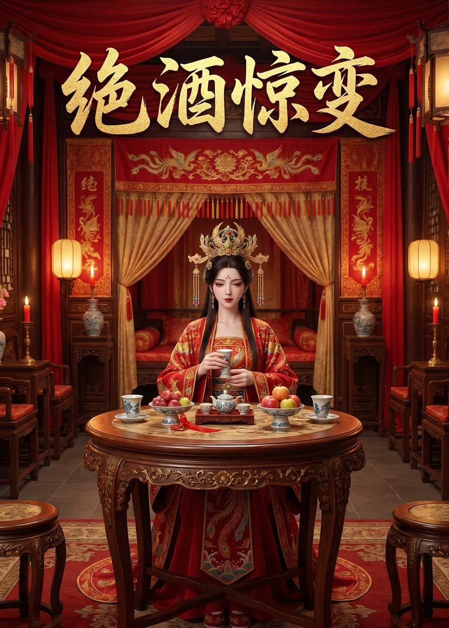 绝酒惊变