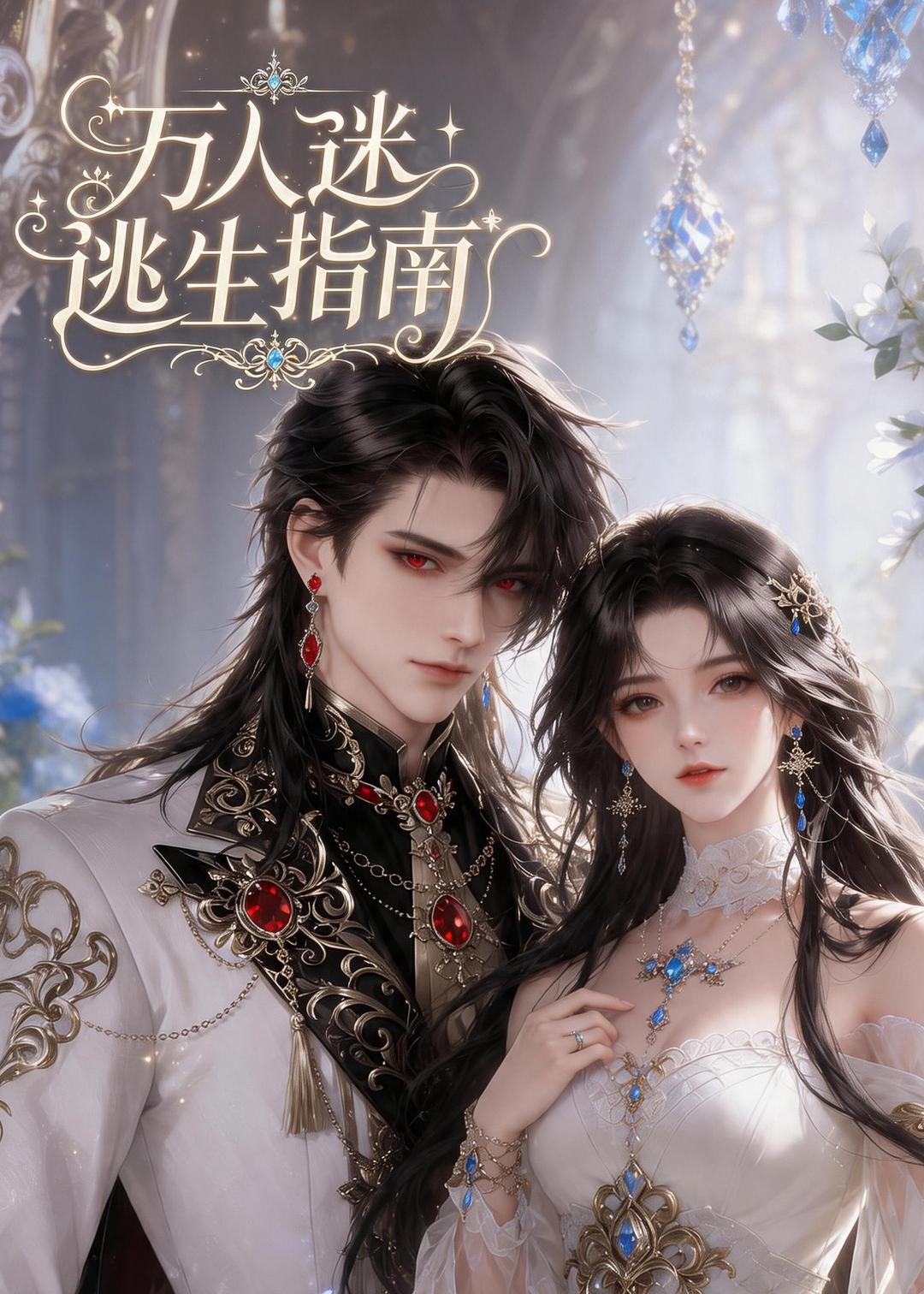 万人迷逃生指南