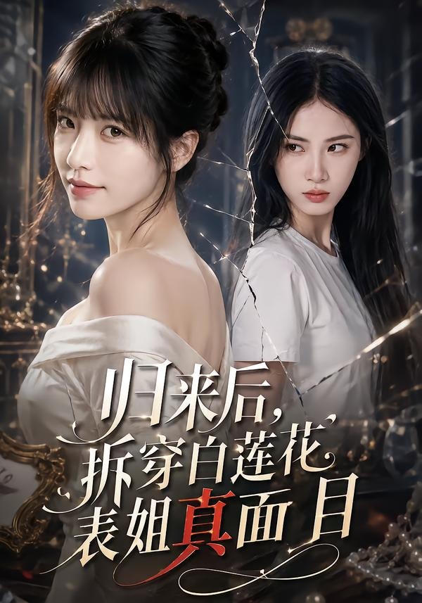 归来后，拆穿白莲花表姐真面目