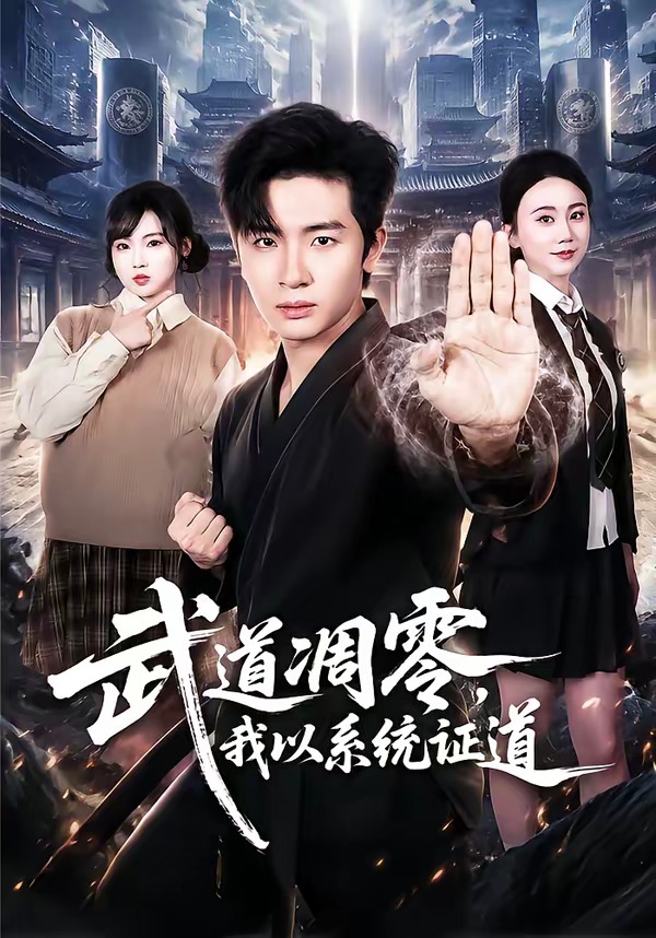 武道凋零，我以系统证道