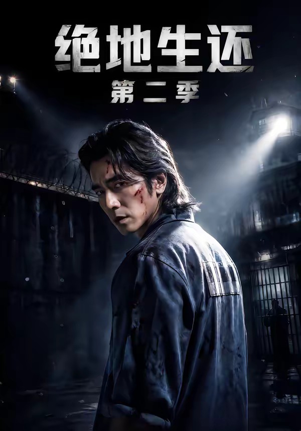 绝地生还第二季