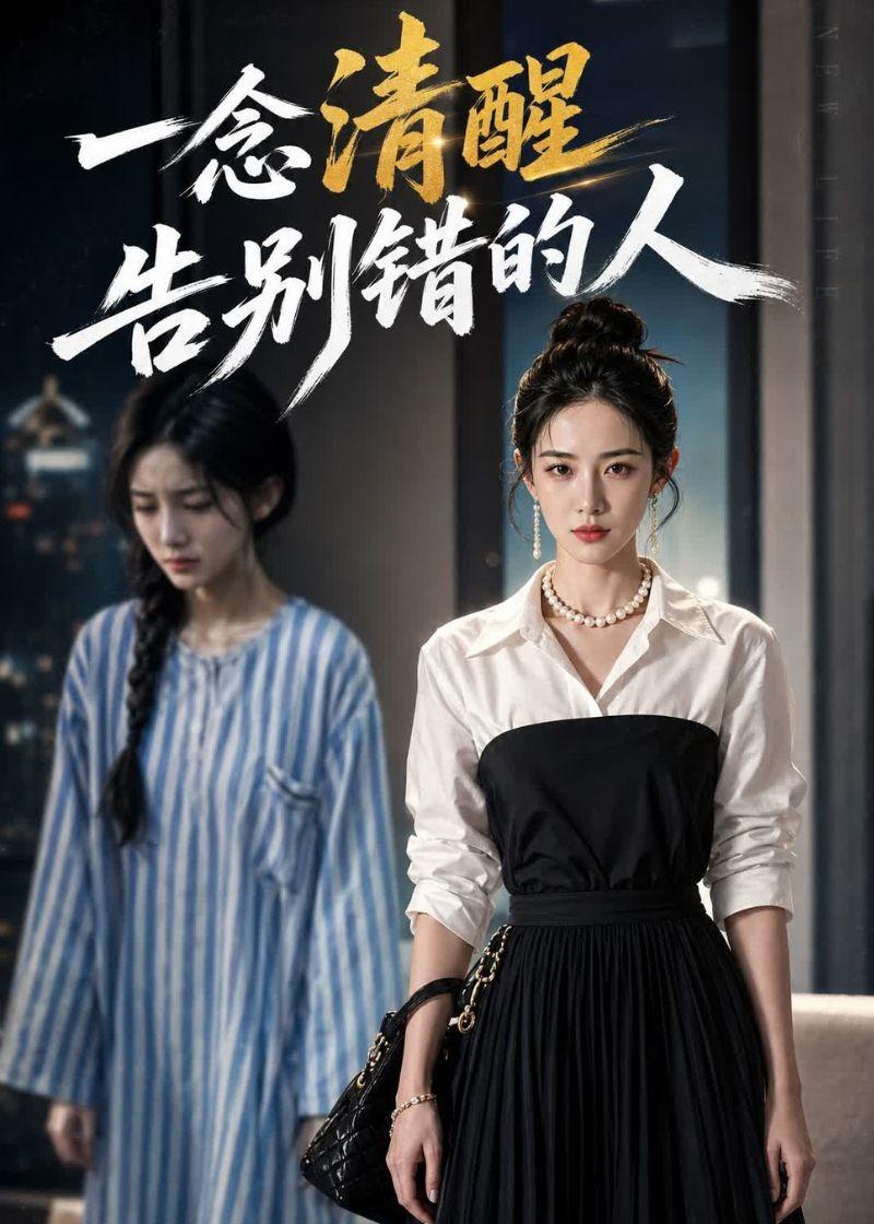 一念清醒，告别错的人