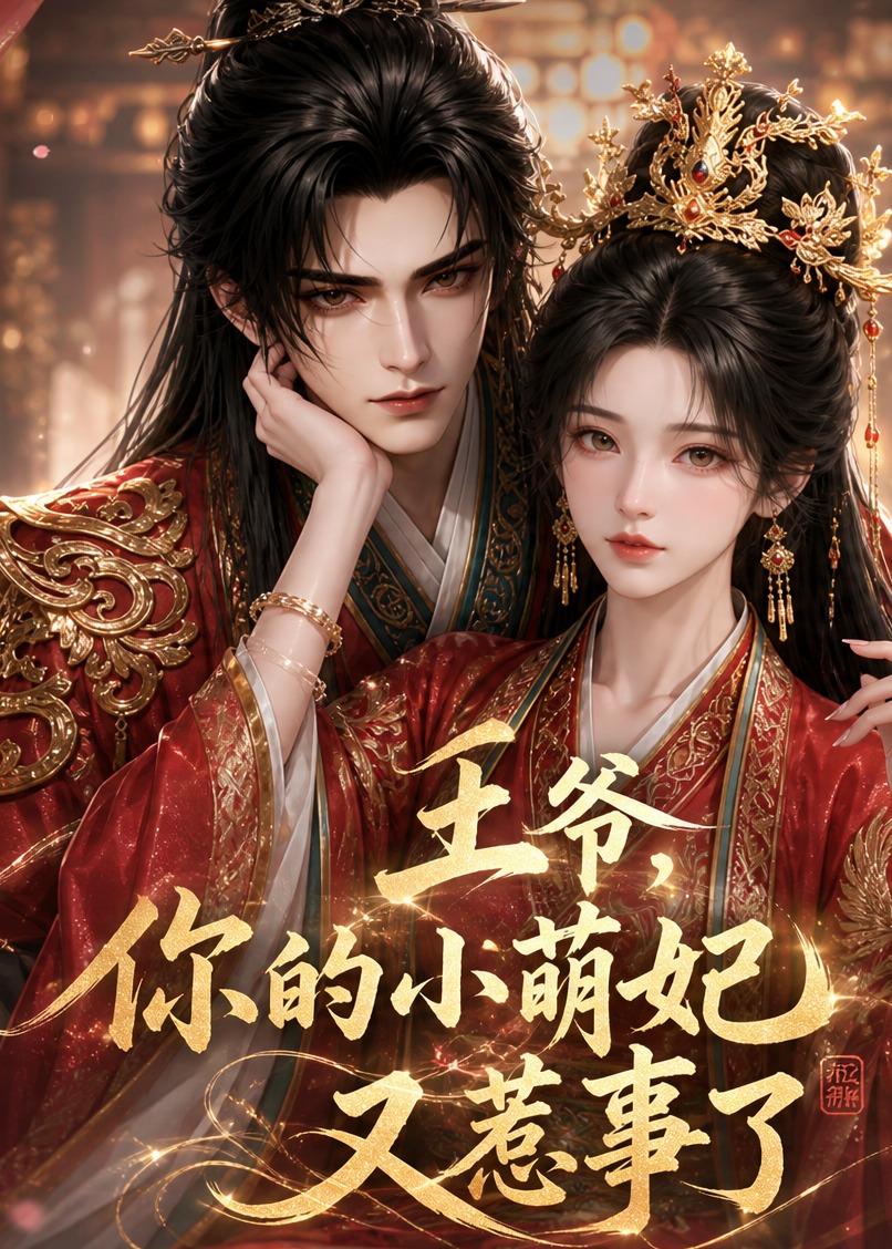 王爷，你的小萌妃又惹事了