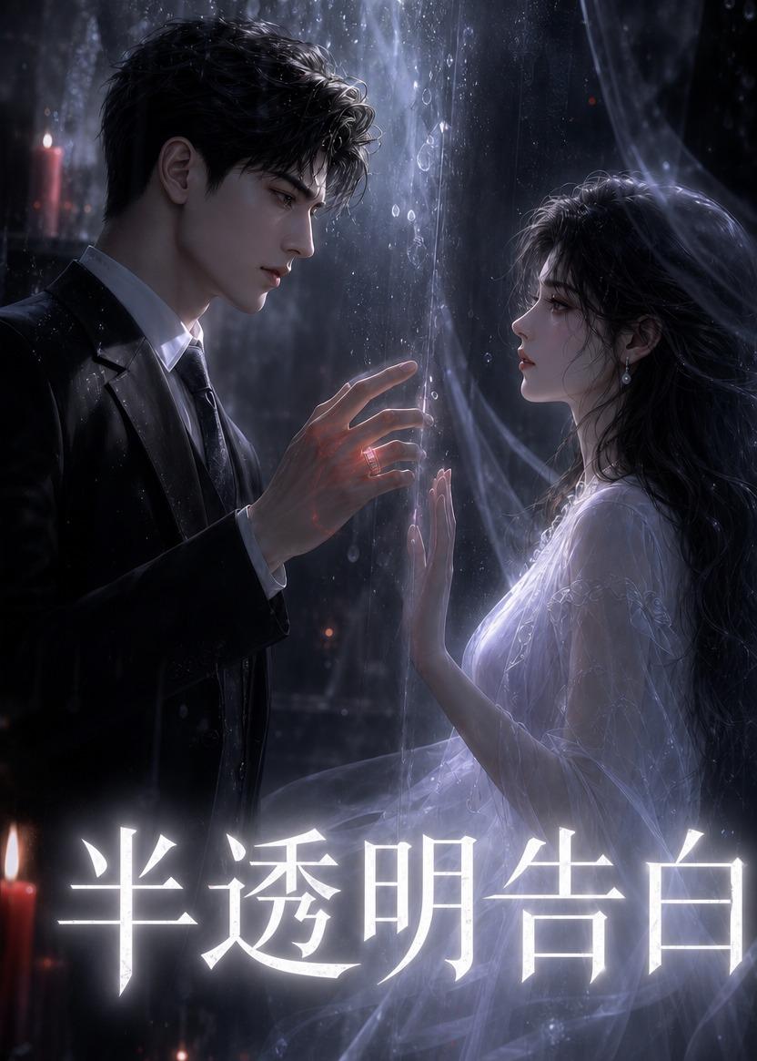 半透明告白
